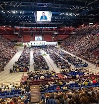 (Fraternità CL / Pino Franchino)